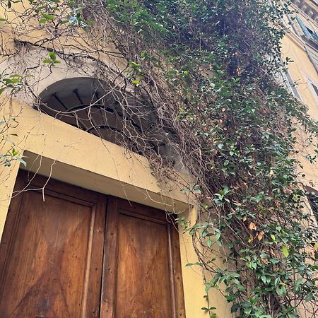 Labanca'S Luxury Navona Roma Exterior foto