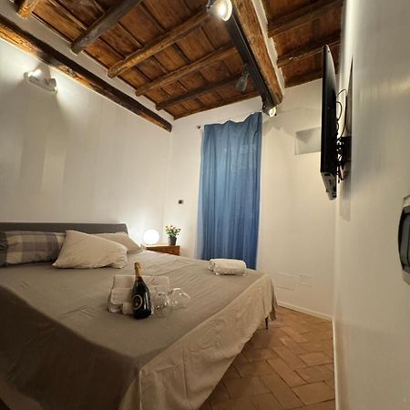 Labanca'S Luxury Navona Roma Exterior foto