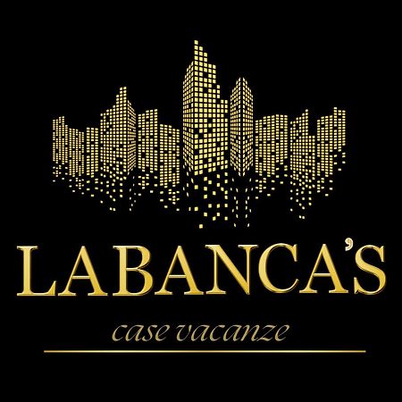 Labanca'S Luxury Navona Roma Exterior foto