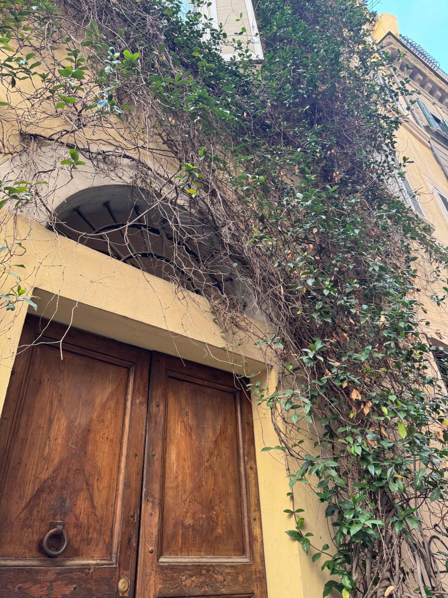 Labanca'S Luxury Navona Roma Exterior foto