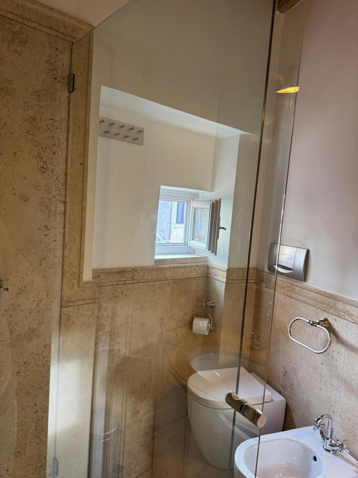 Labanca'S Luxury Navona Roma Exterior foto