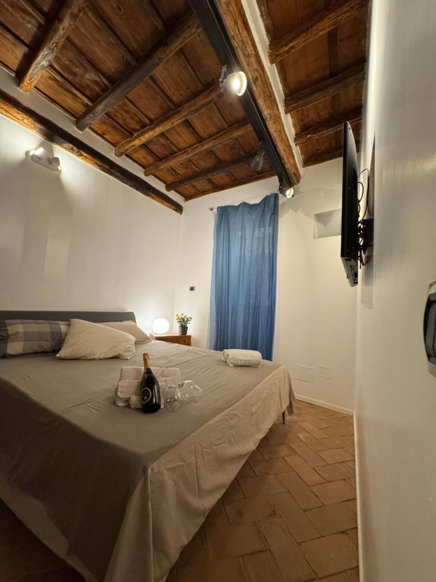 Labanca'S Luxury Navona Roma Exterior foto
