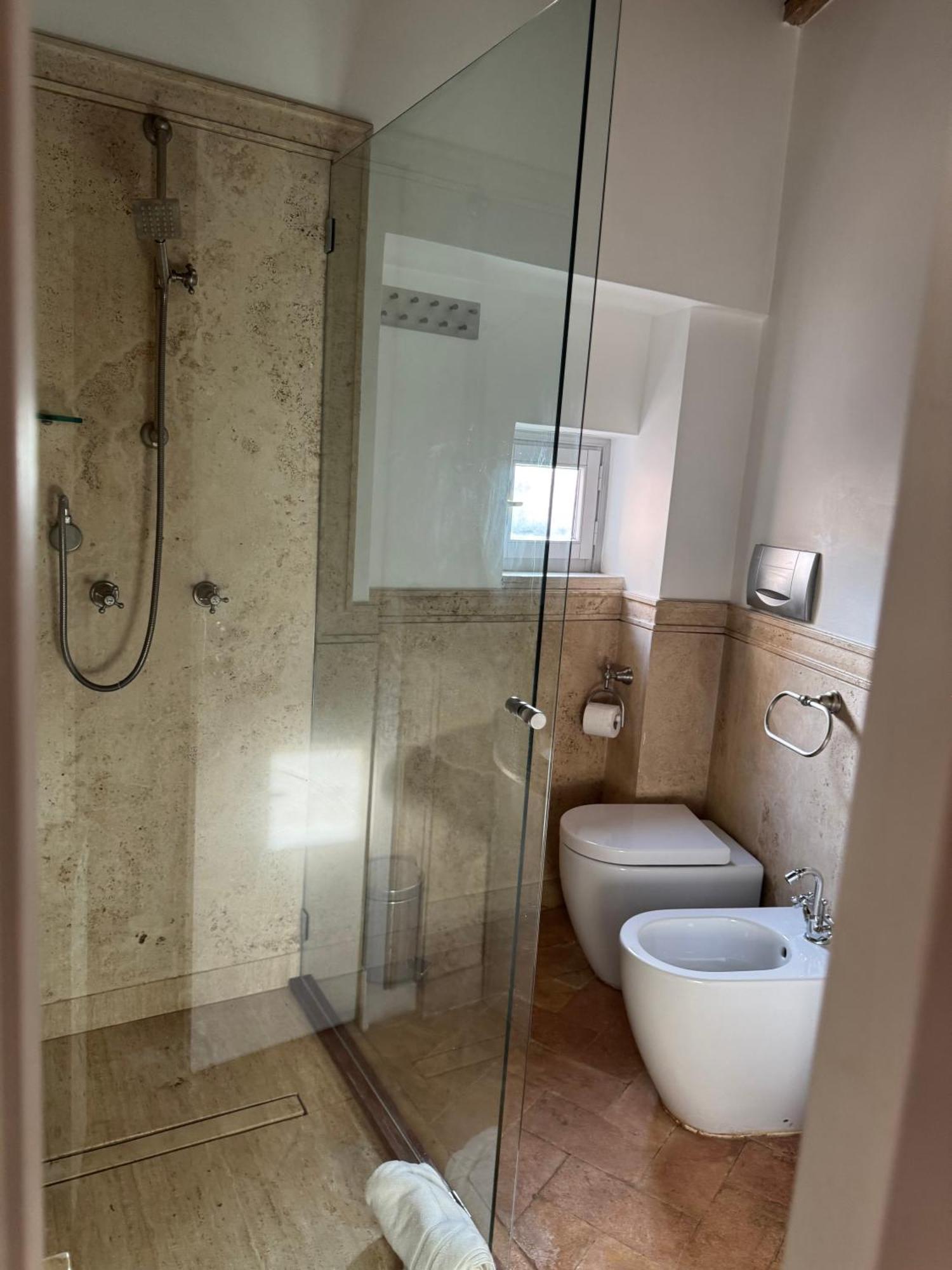 Labanca'S Luxury Navona Roma Exterior foto