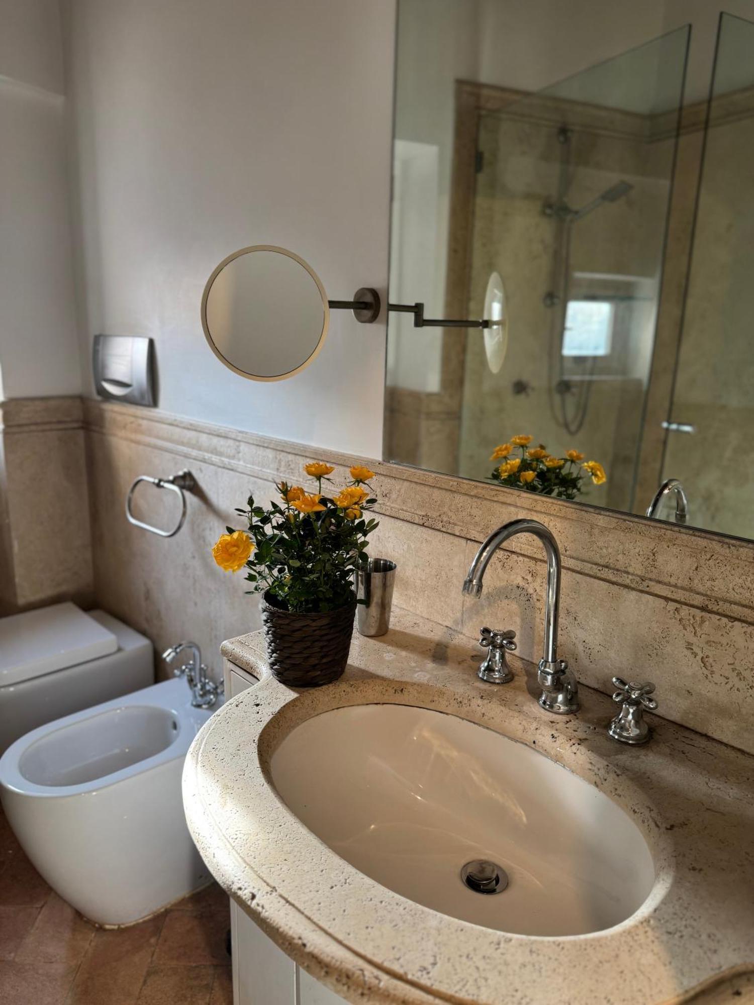 Labanca'S Luxury Navona Roma Exterior foto