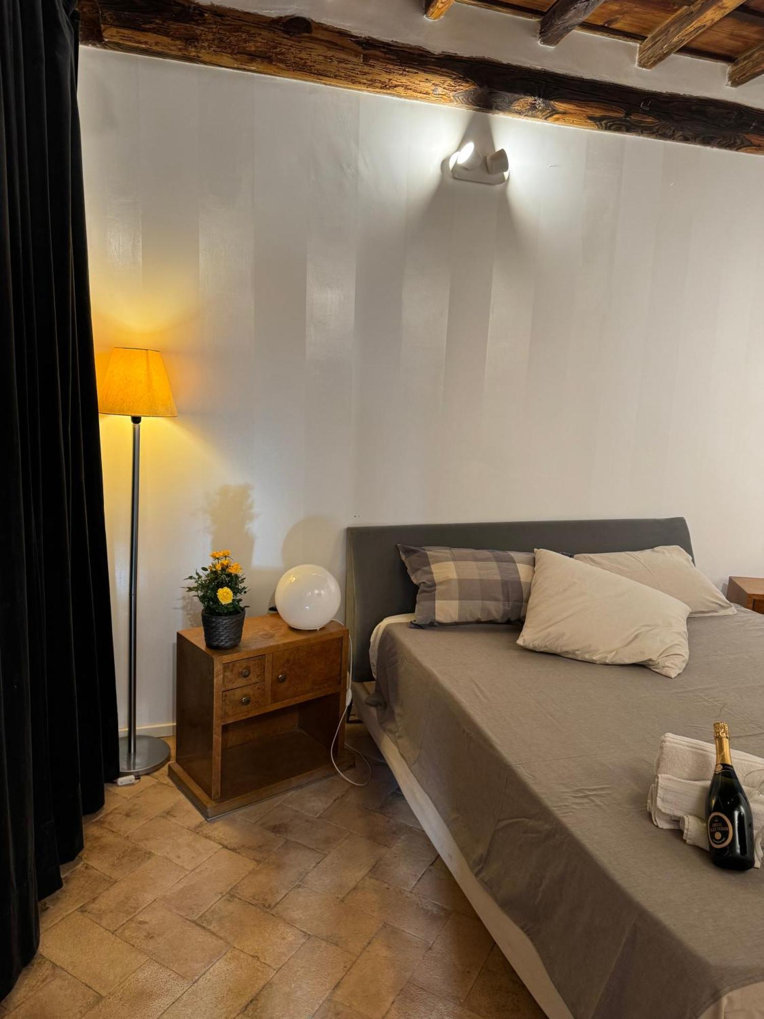 Labanca'S Luxury Navona Roma Exterior foto