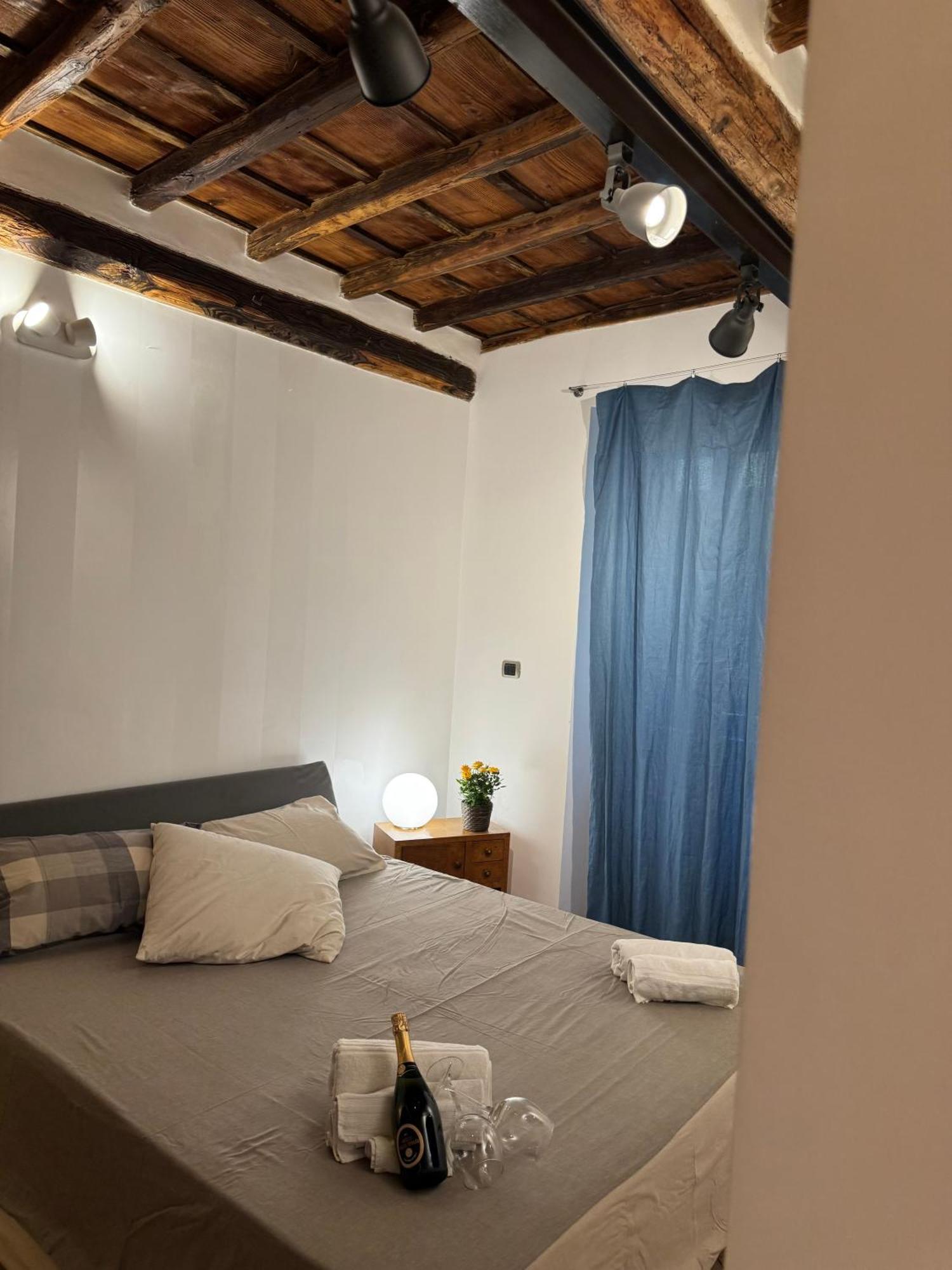 Labanca'S Luxury Navona Roma Exterior foto