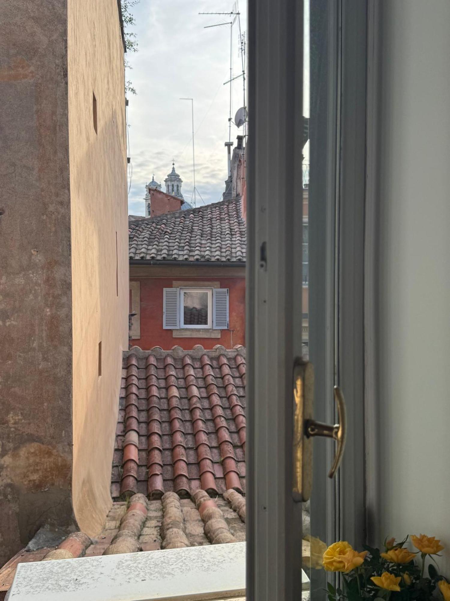 Labanca'S Luxury Navona Roma Exterior foto