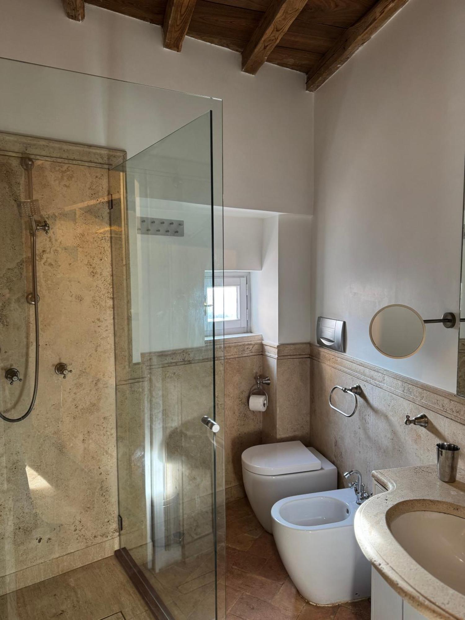 Labanca'S Luxury Navona Roma Exterior foto